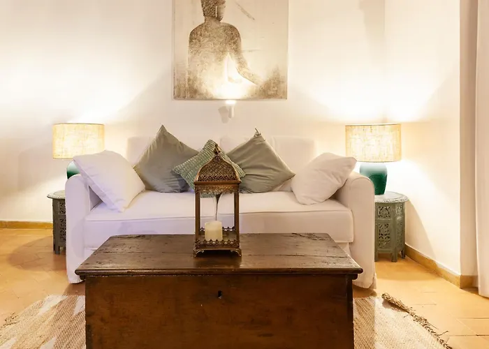 Navona Historic Lovely Flat