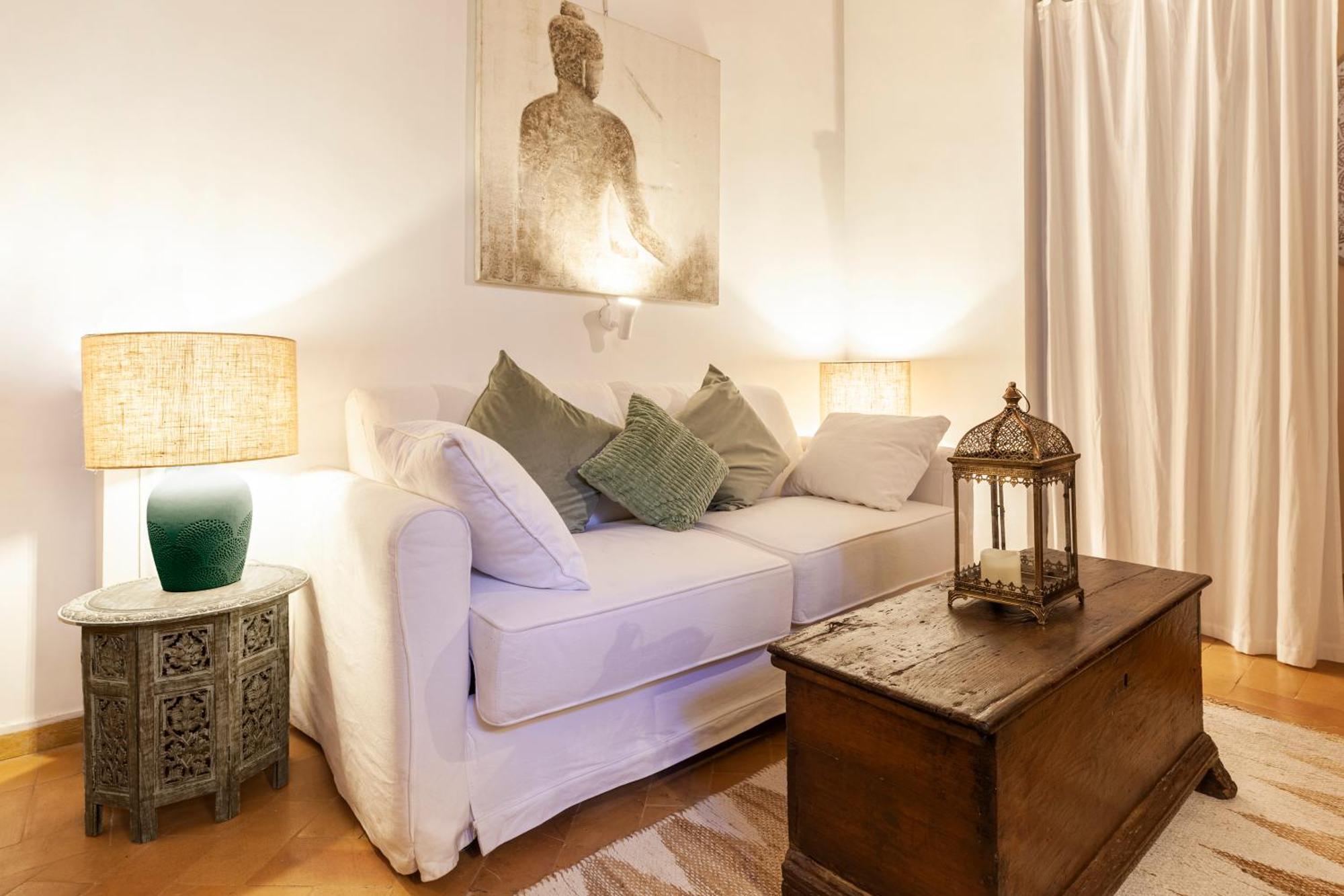 Appartamento Navona Historic Lovely Flat *